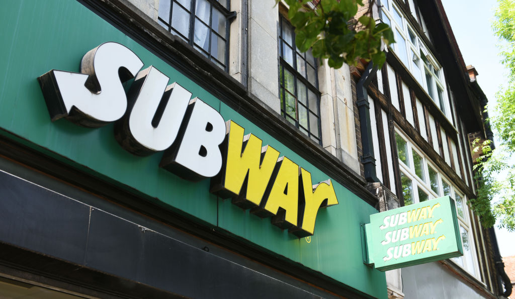 Subway Responds After Restaurant Receives Backlash for ‘Distasteful’ Titan Submersible Joke