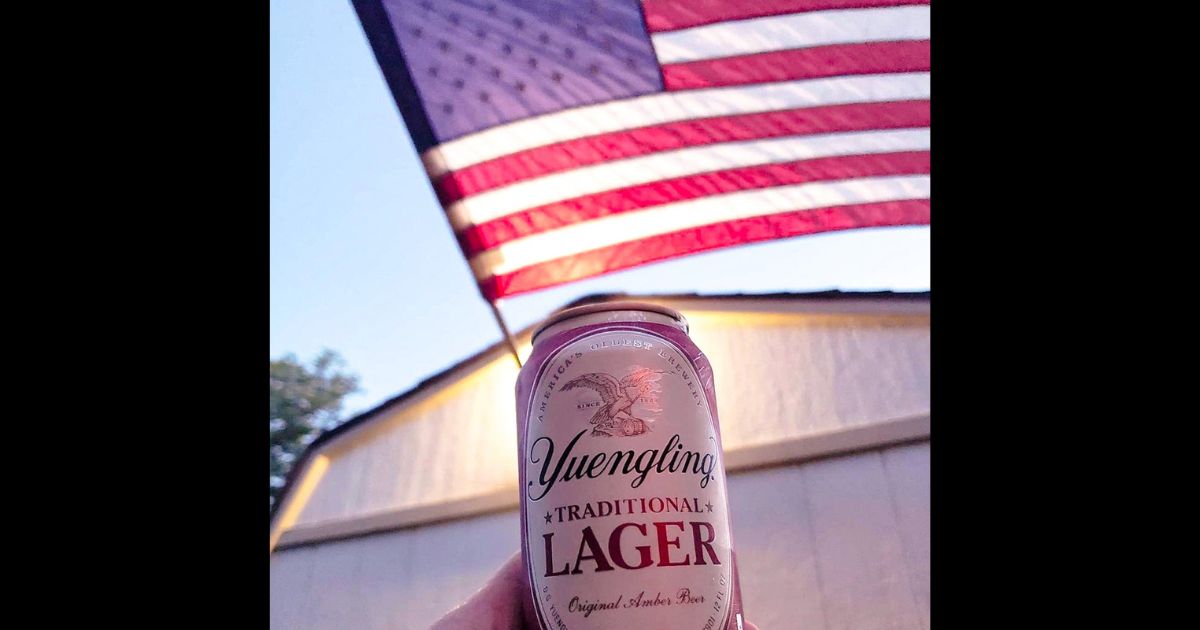 Patriotic Brewery One-Ups Bud Light Once Again as Beer Company Gives $55,000 to Big Cause