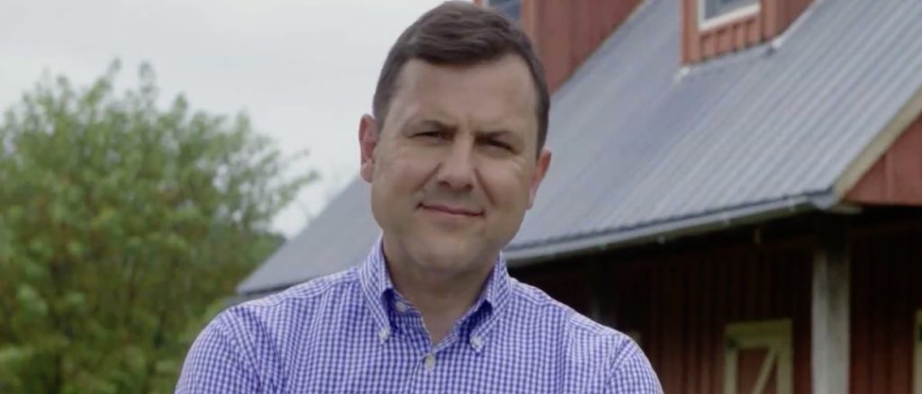 MIA GOP Congressman Still Managed To Find Time To Trade Stocks When He Was Nowhere To Be Seen