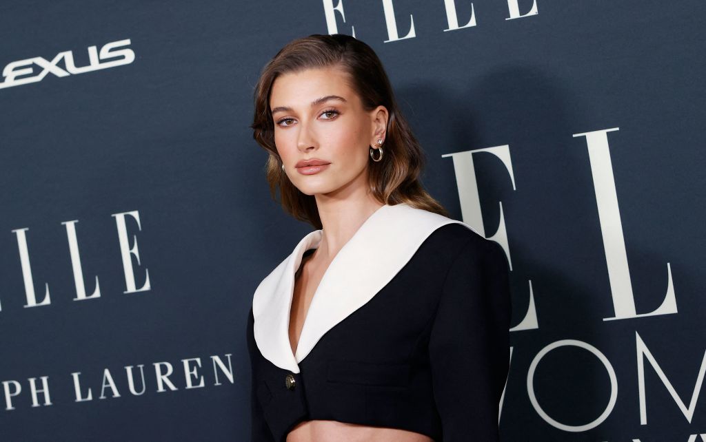 Time Magazine Gets Dragged for Accusing Hailey Bieber of ‘Cultural Appropriation’