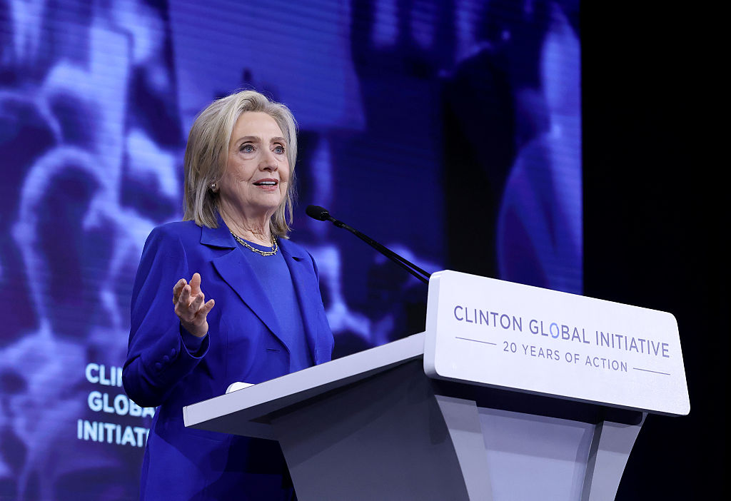 Hillary Clinton Comments During Interview With Scarborough Is Stirring A Lot Of Debate