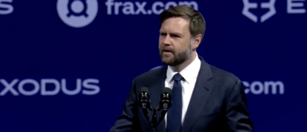 JD Vance Promises Trump Admin Will Can Biden-Era Regulators Who Smothered Major Financial Industry