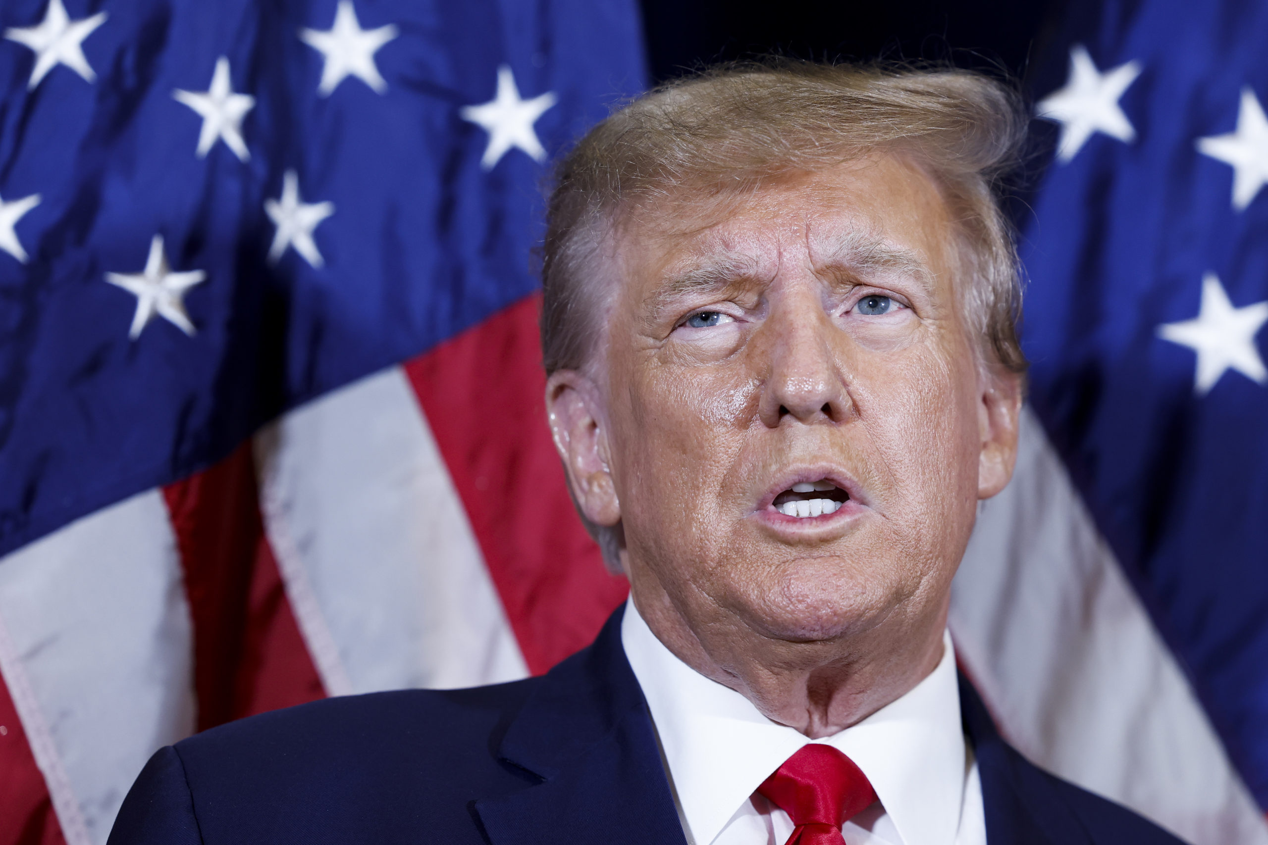 Trump Attorney Makes Admission About Election Claims