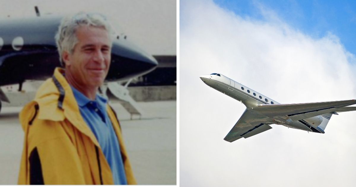 Epstein’s Pilots Reveal 1 Suspicious Custom That Ensured Privacy for Airplane Passengers