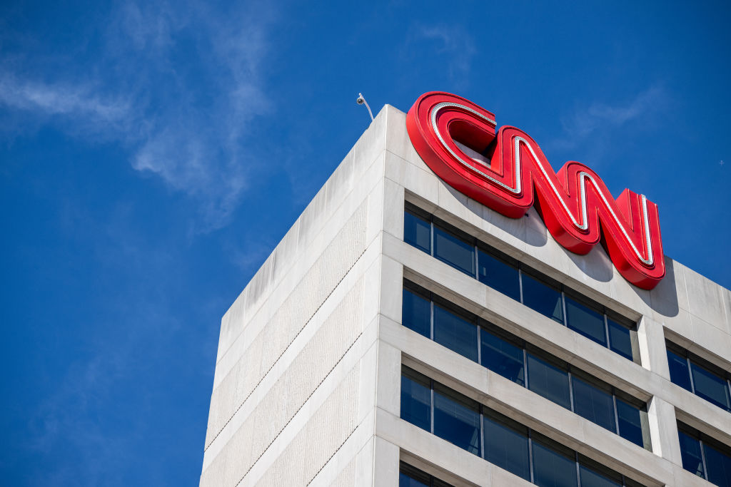 CNN Calling It Quits: ‘Internal Favorite’ Series Dropped After Just 2 Seasons – Are the Walls Closing In?