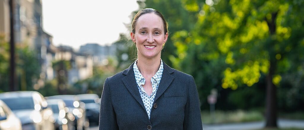 Socialist Mayor Pushes To Tax Her City Even Harder As Businesses Run For The Hills