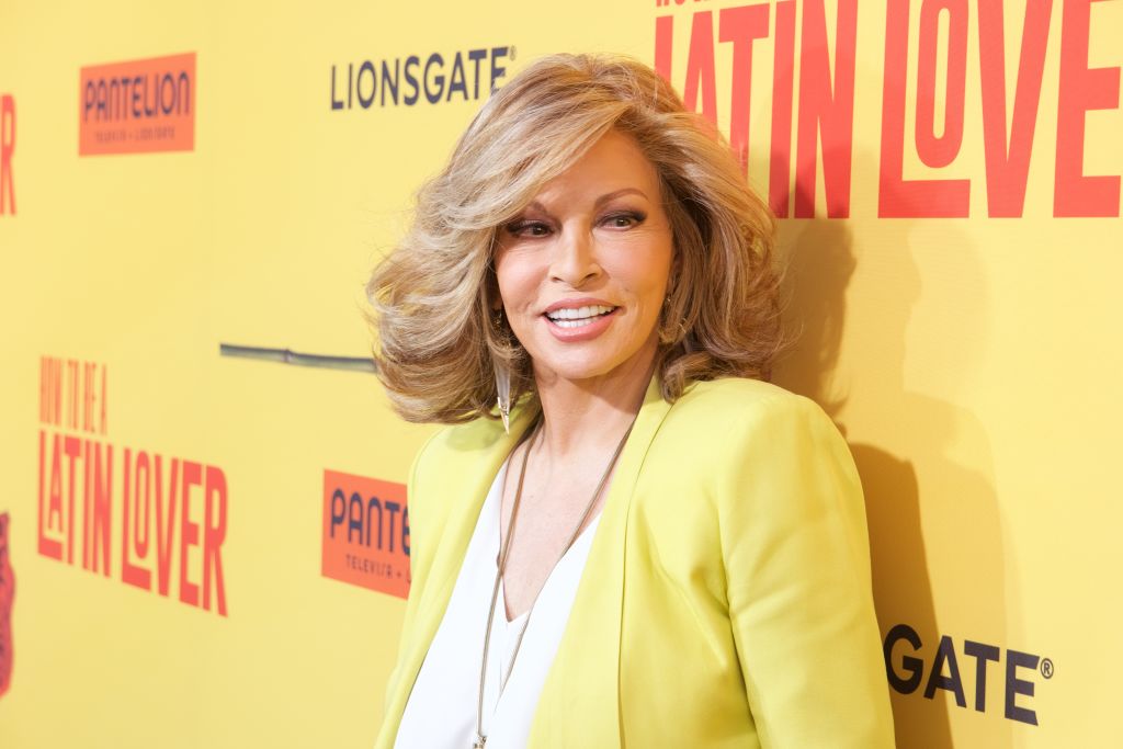 Raquel Welch’s Cause of Death Revealed