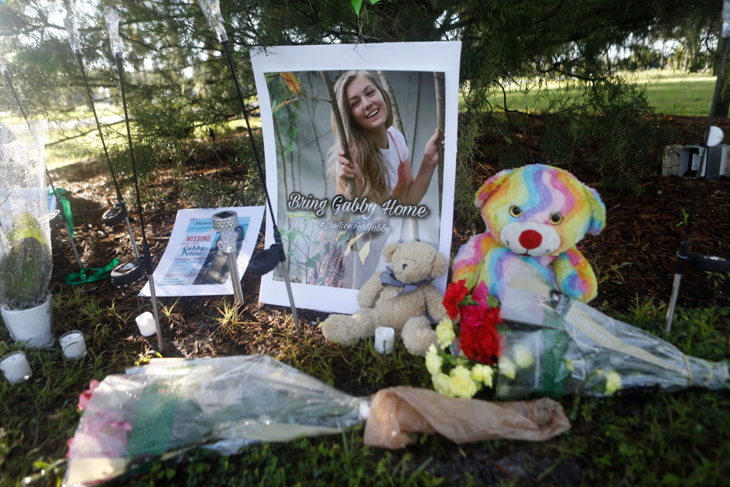 Coroner Announces Results of Gabby Petito Autopsy