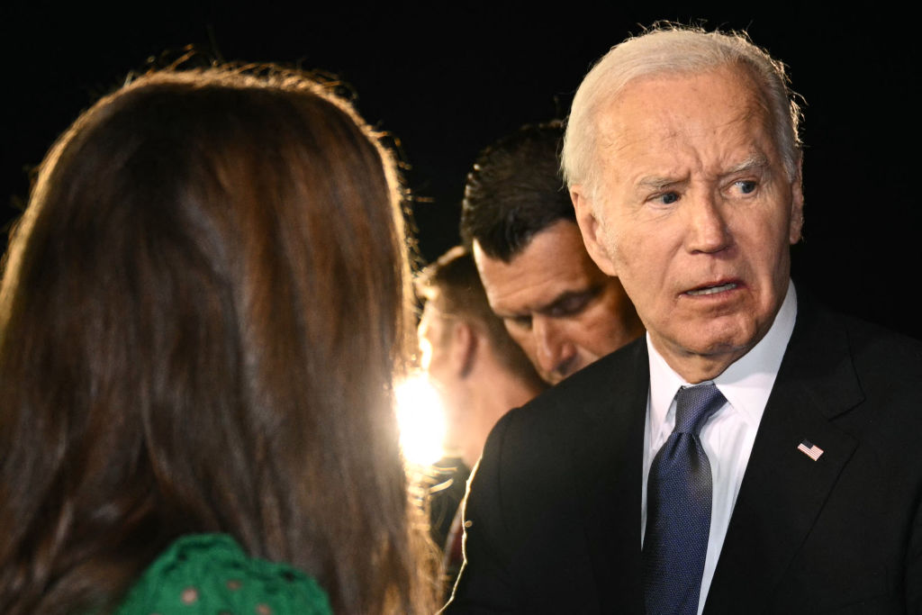 ‘The View’ Co-Hosts Call for Biden to Step Aside After Disastrous Debate Performance