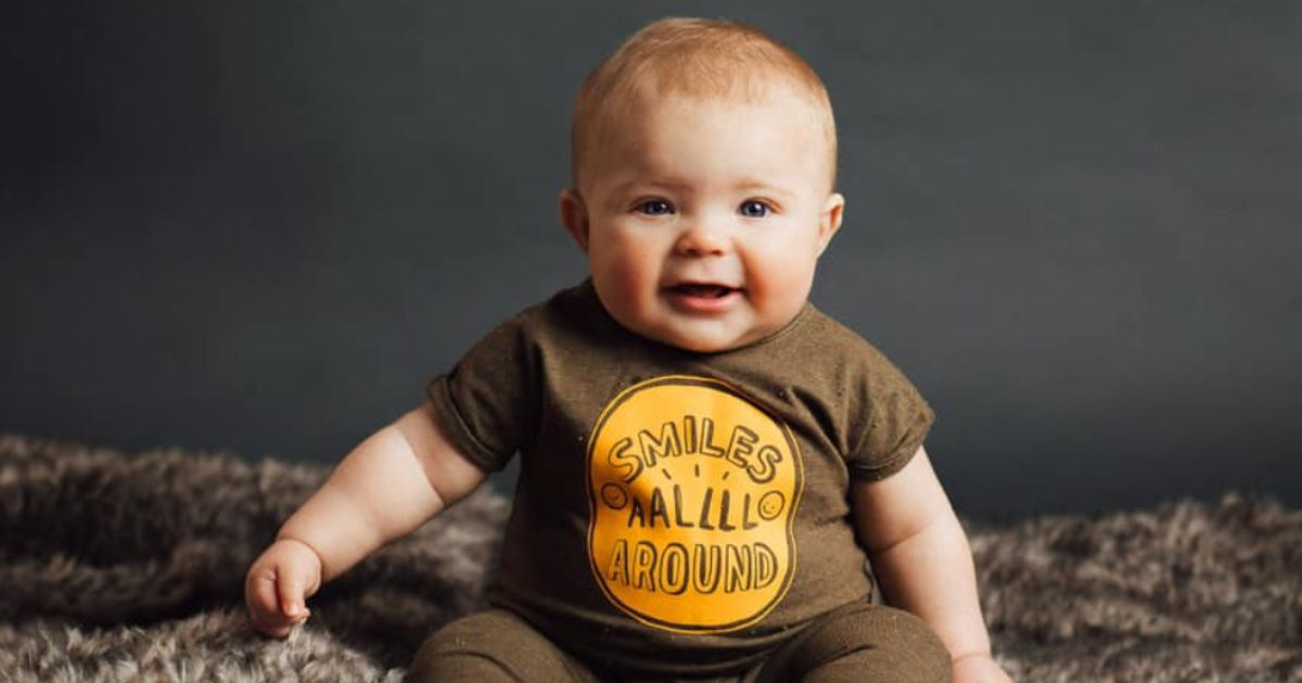 Baby's Heart Stops for 20 Minutes, Then Nurse Witnesses Miracle: 'God Let Me See'