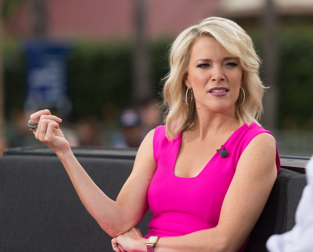 Megyn Kelly Goes Scorched Earth on Prince Harry, ‘Whiny’ Meghan
