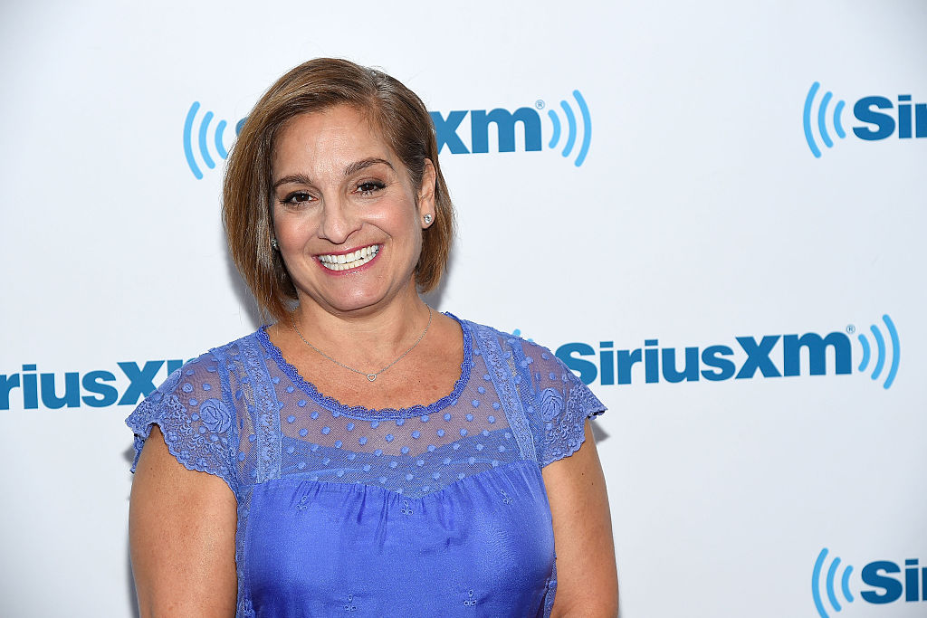 Mary Lou Retton’s Daughter Gives Promising Update Following Her Hospitalization