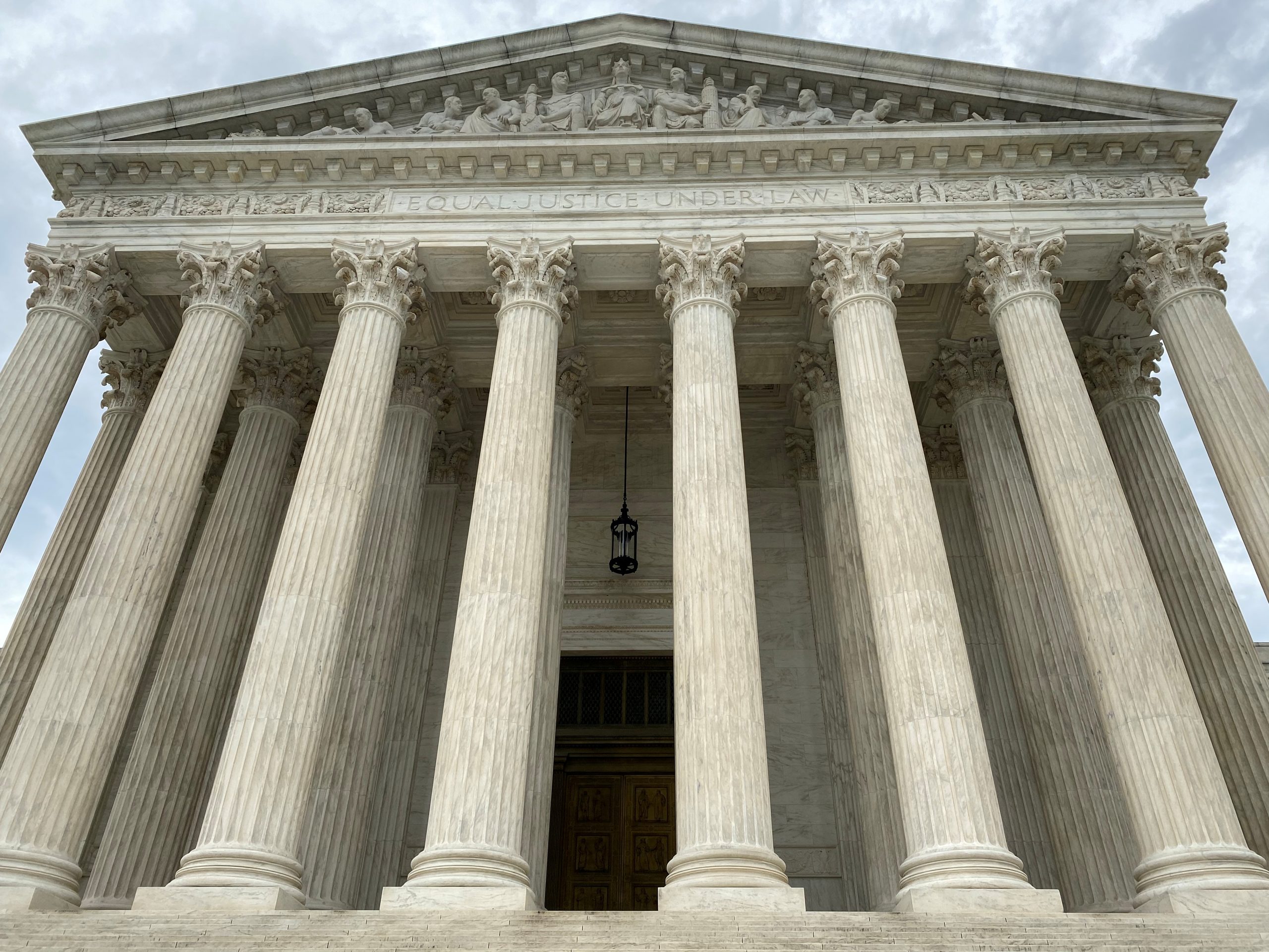 Supreme Court Rejects Appeal From School Board To Reinstate Transgender Bathroom Ban