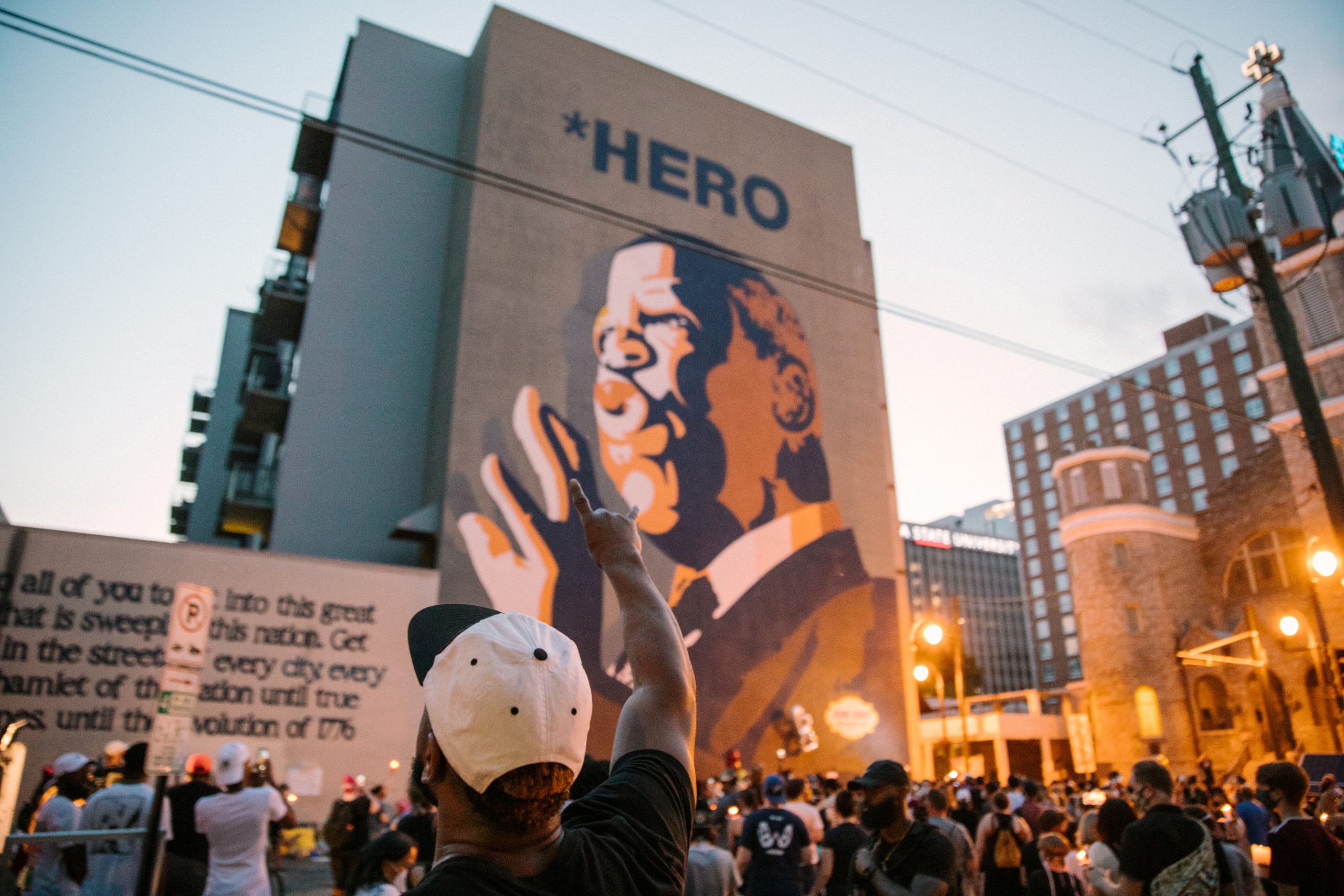 Civil Rights Pioneer, Congressman John Lewis to Lie in State at US Capitol