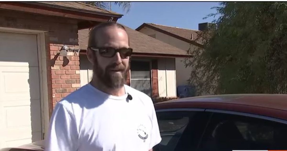 Watch: Car Owner Shocked to Learn Cost of a New Hybrid Battery More Than He Paid for Car