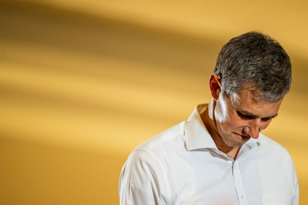Twitter Users Mock Singer’s Endorsement of Beto O’Rourke for Texas Governor