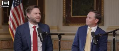 ‘Did You Learn Nothing?’: JD Vance Mocks Democrats For Raging Over Sydney Sweeney For Doing Jeans Ad