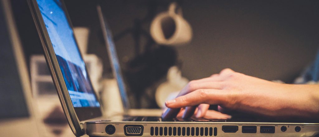 Inside The Plan To Build A New American Internet