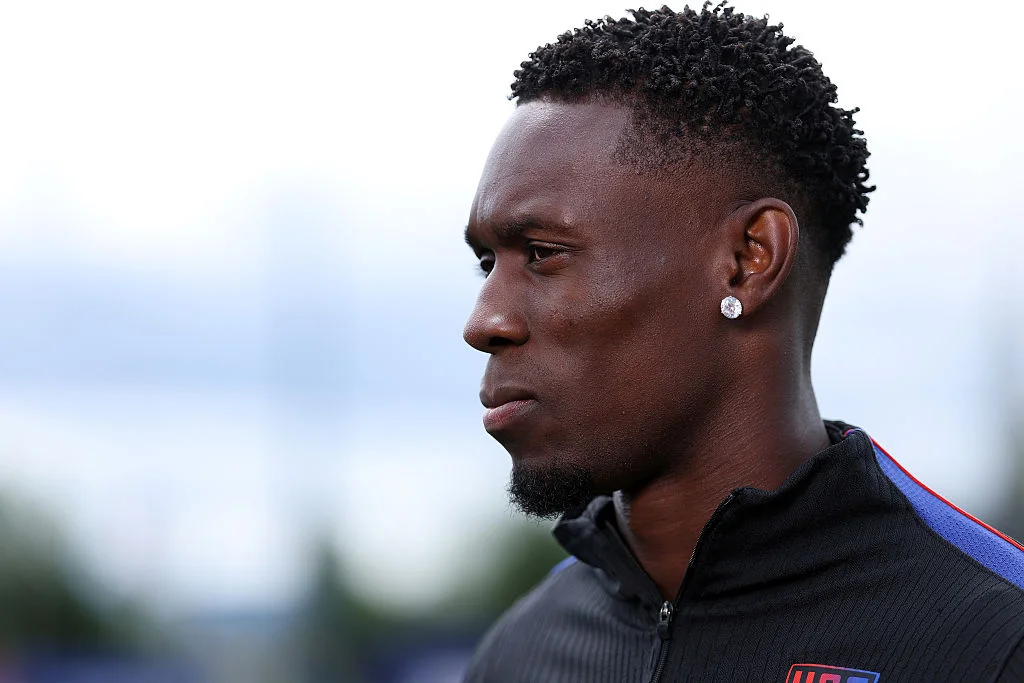 FIFA Rejects Belgium’s Appeal Over Folarin Balogun’s Eligibility