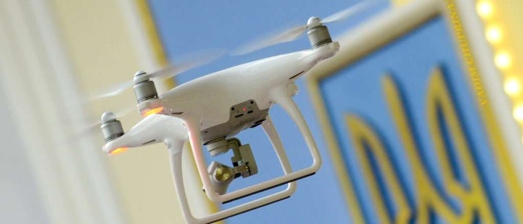 How The US Military Is Preparing For The Brutality Of Drone Warfare