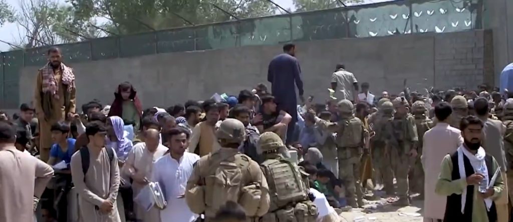 UN Reportedly Moves To Unlock Tens Of Millions In Climate Funding For Country Run By Terrorists