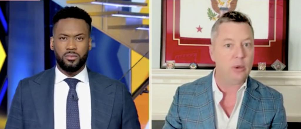 ‘Not How We Act In America’: Former Dem Rep Condemns His Own Side For ‘Taking Out’ Anger On Tesla
