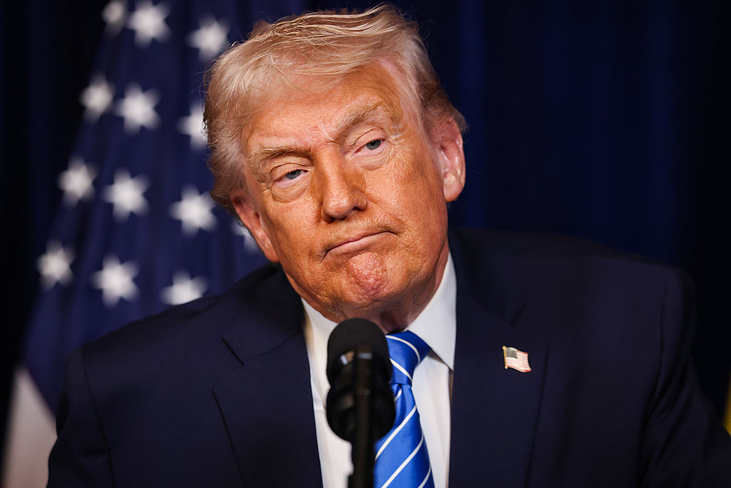 Doc: Trump’s Aspirin Regimen ‘Makes No Sense’