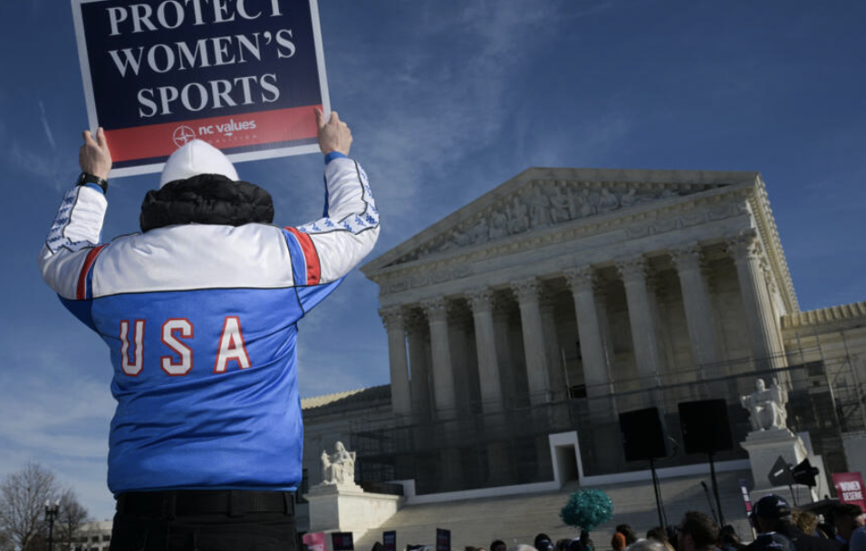 New SCOTUS Ruling Has Conservatives Cheering