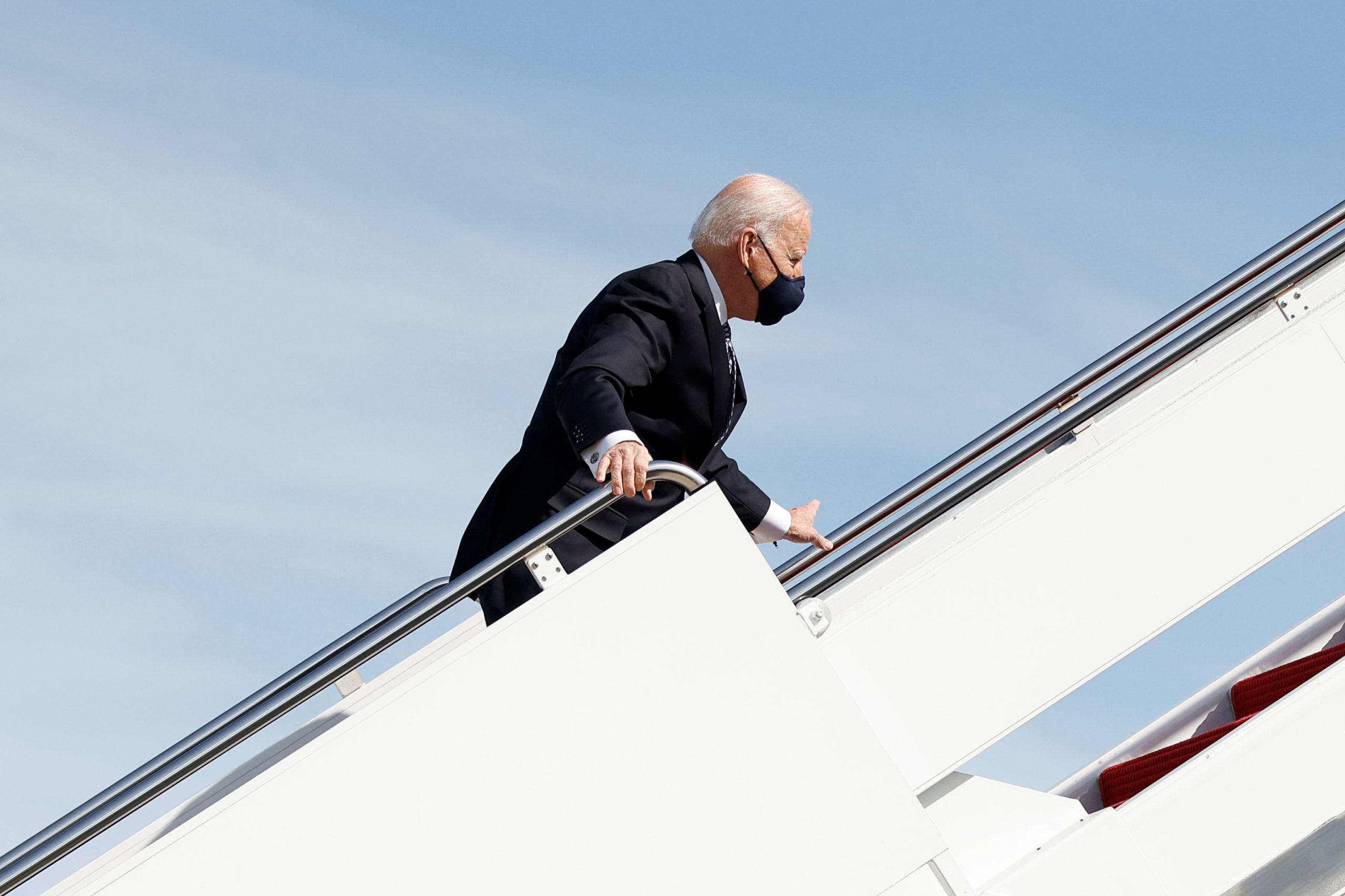 Commentary: Former Obama WH Doc: Biden ‘Hiding’ from Public Is ‘Major Red Flag,’ Something Isn’t Right