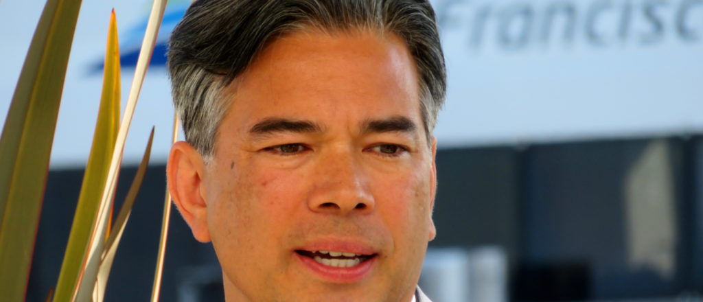 GOP Mayor Not Backing Down From California Lawsuit Demanding Sanctuary City Compliance