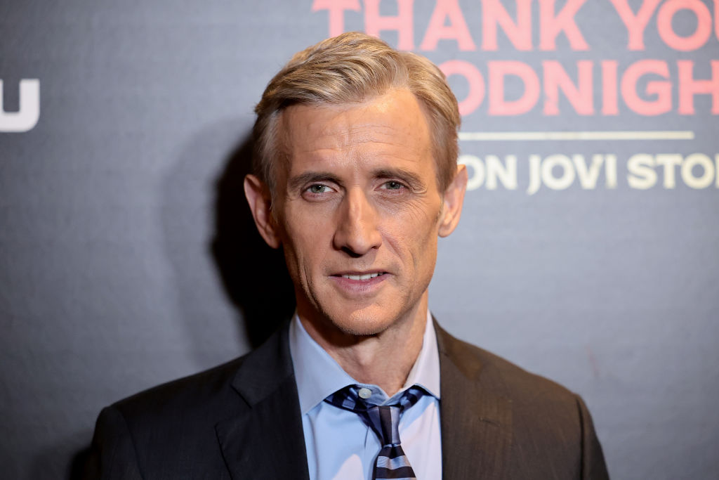 Dan Abrams, Megyn Kelly Spar Over Trump Verdict 