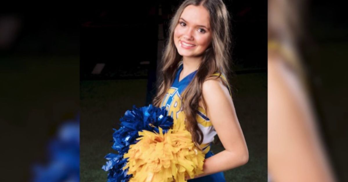 Healthy 18-Year-Old Cheerleader Dies Suddenly from ‘Pulmonary Embolism,’ Often Caused by Blood Clots: Report