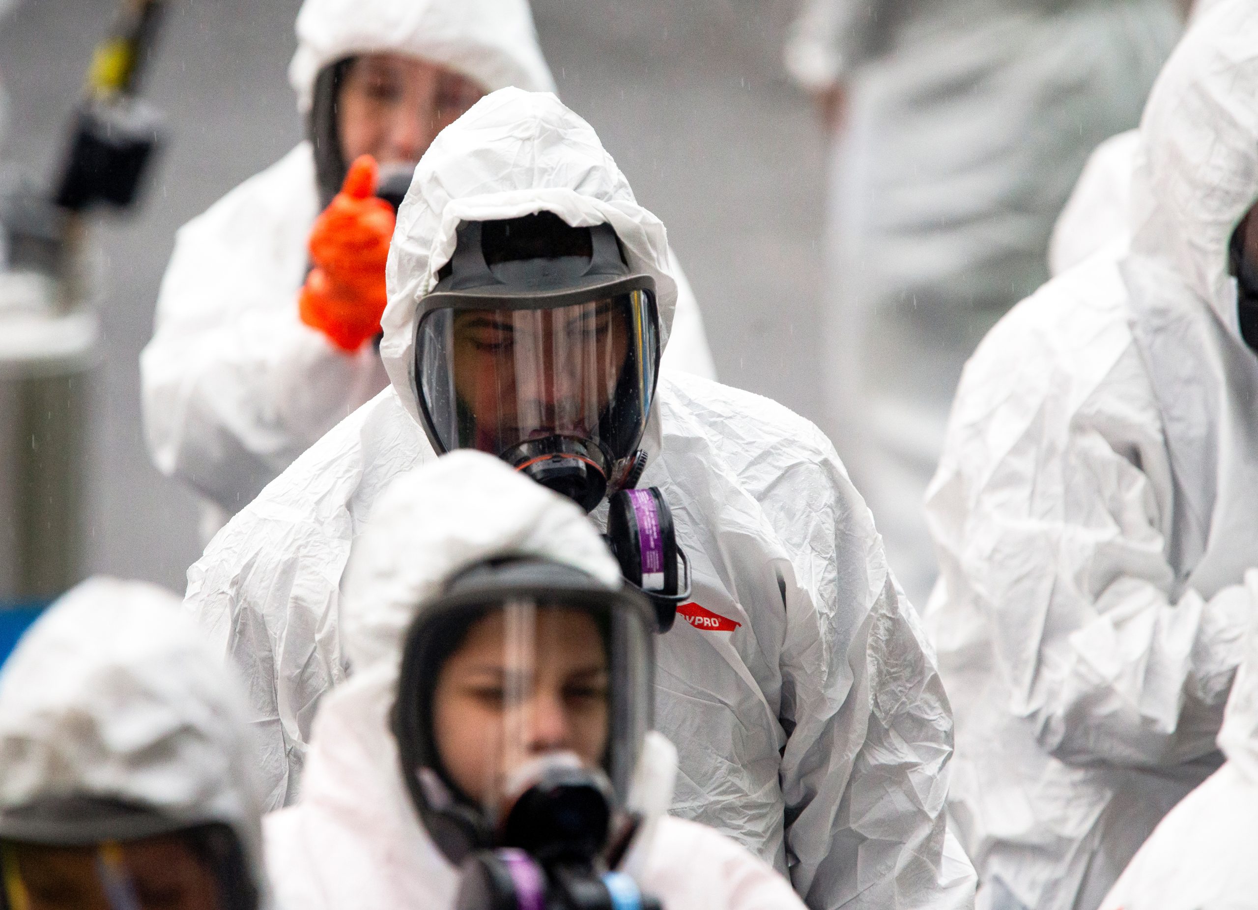 US Company Announces At-Home Test Kit for Coronavirus to Be Available Soon
