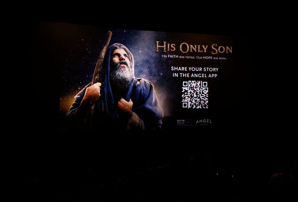 Christian Film Brings In Millions at Box Office Despite Low Budget
