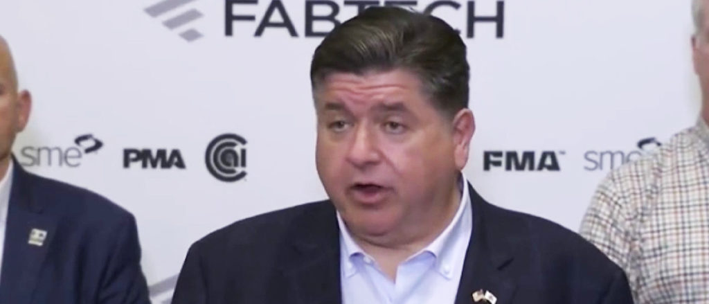 JB Pritzker Pulled $10M Income Last Year, Including Massive Gambling Haul