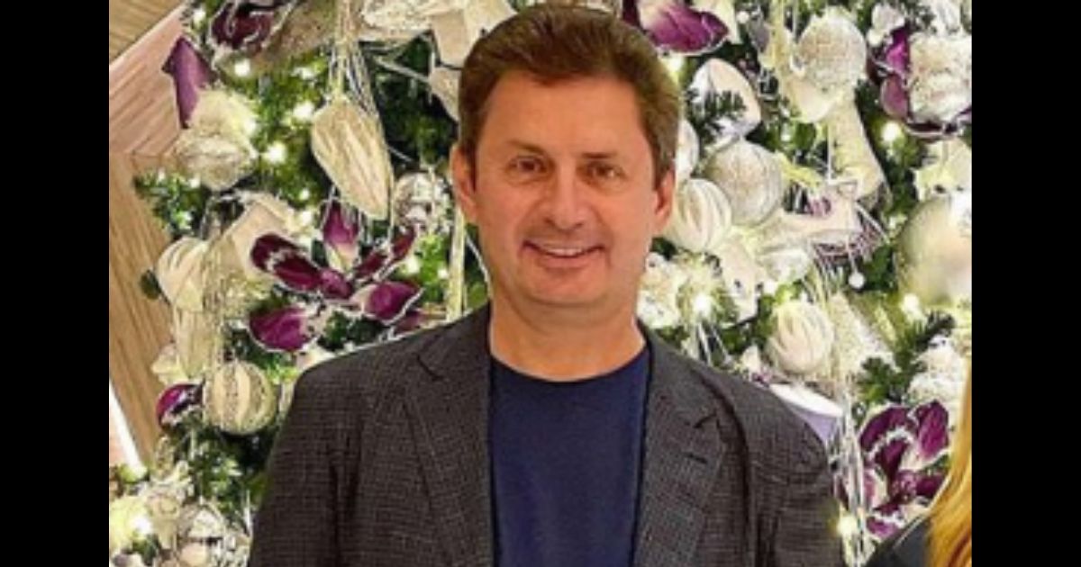 Another Crypto Millionaire Dies Suddenly in Eerie Helicopter Crash – Guess What Happened Right Before It?