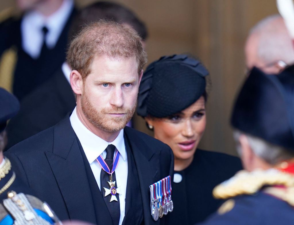 Did Prince Harry and Meghan Markle Break the Rules with PDA? Royal Expert Weighs In