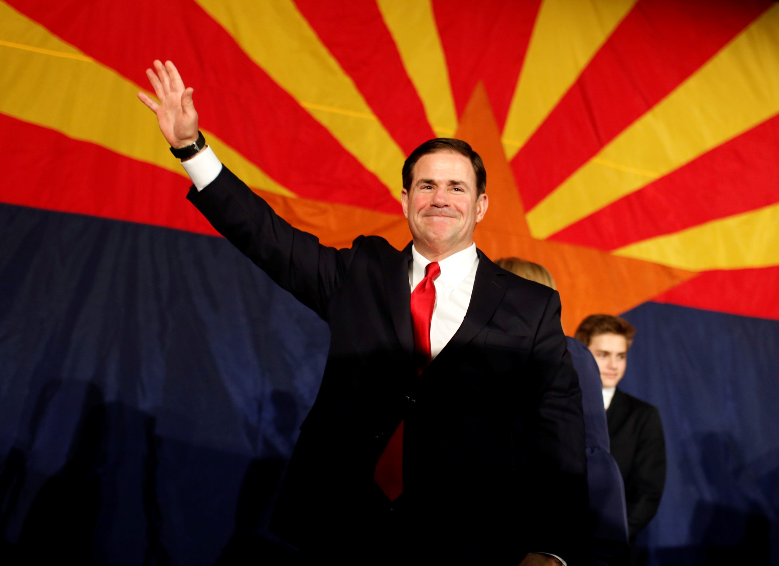 Arizona Governor Signs Ban on Abortions Based on Genetic Abnormalities