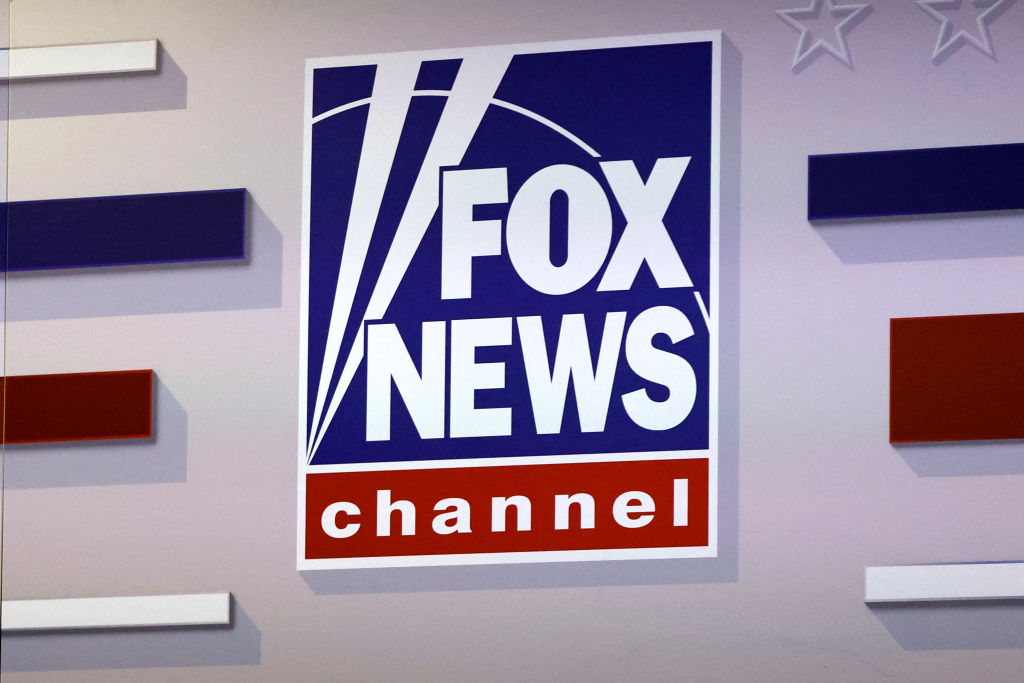 Fox News Becomes  Ratings Jugernaut in 2025