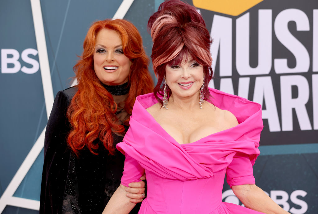 Singer Naomi Judd, Who Was an Advocate for Mental Health, Dies at 76