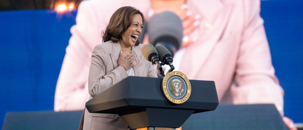Billionaires Bankrolling Kamala Harris’ Tough-On-Crime Campaign Wanted To Defund Police, Install Soros Prosecutors