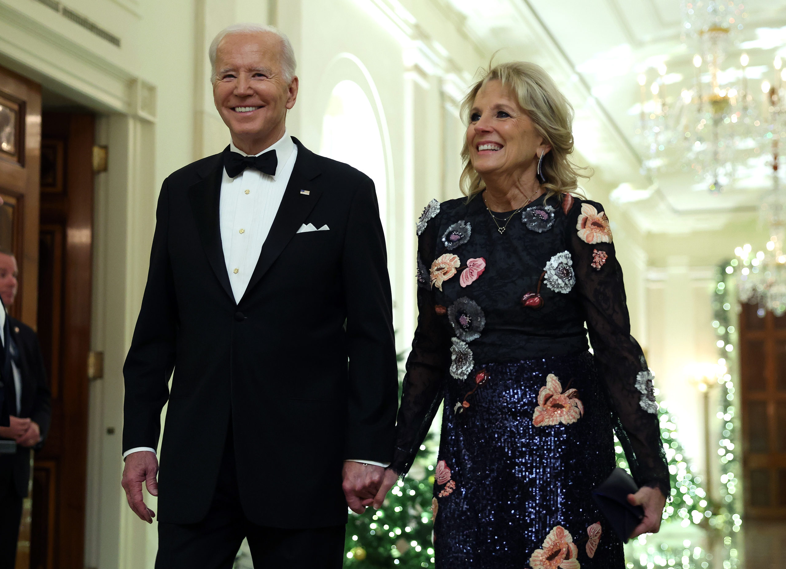 ‘Unparalleled Influence’ in WH Is Closer to Becoming POTUS Than We Think, Wouldn’t Even Need to Be Elected