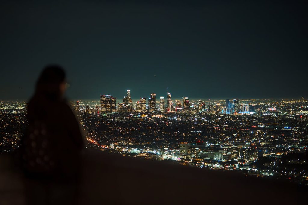 Excessive Light Pollution At Night Linked To Increased Alzheimer’s Risk