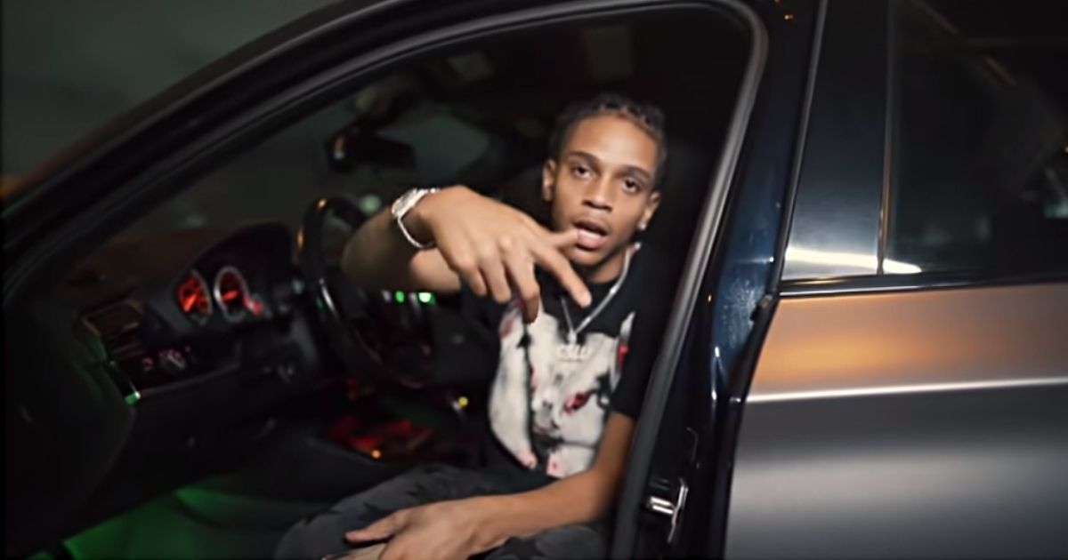 Rapper Accused of Shooting NYPD Officer Has All Charges Dropped, Public Not Allowed to Know Why