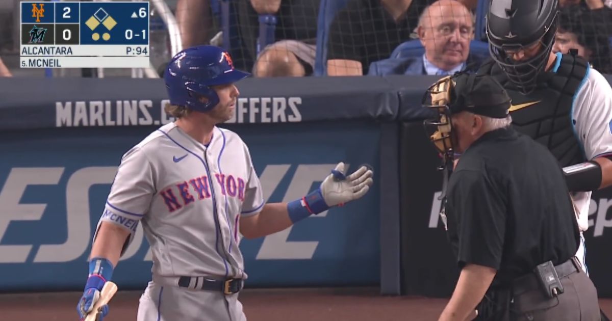 MLB Umps Admit They Blew Call Thanks to New Timer Rules, Team Left Confused