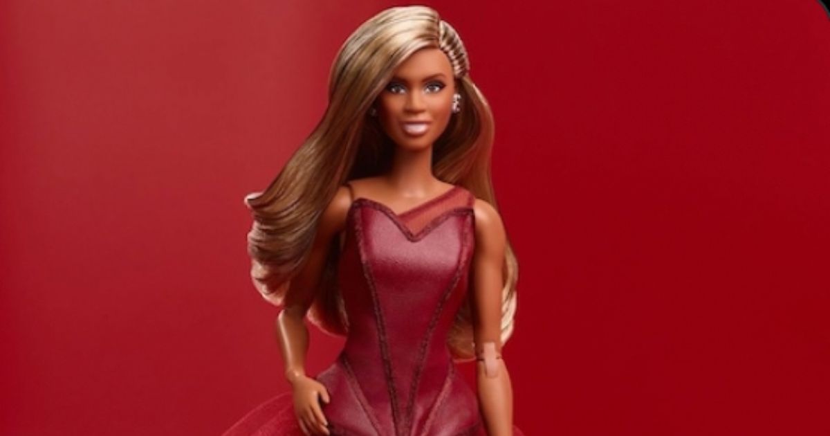 Report: Mattel's New Transgender Barbie Doll Made in Majority-Muslim Country Where Gay Marriage Is a Crime