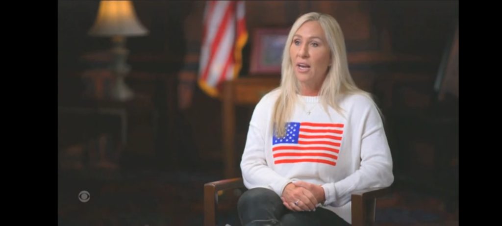 ‘My Friends Will Get Hurt’: MTG Alleges Trump Raged At Her During Epstein Battle