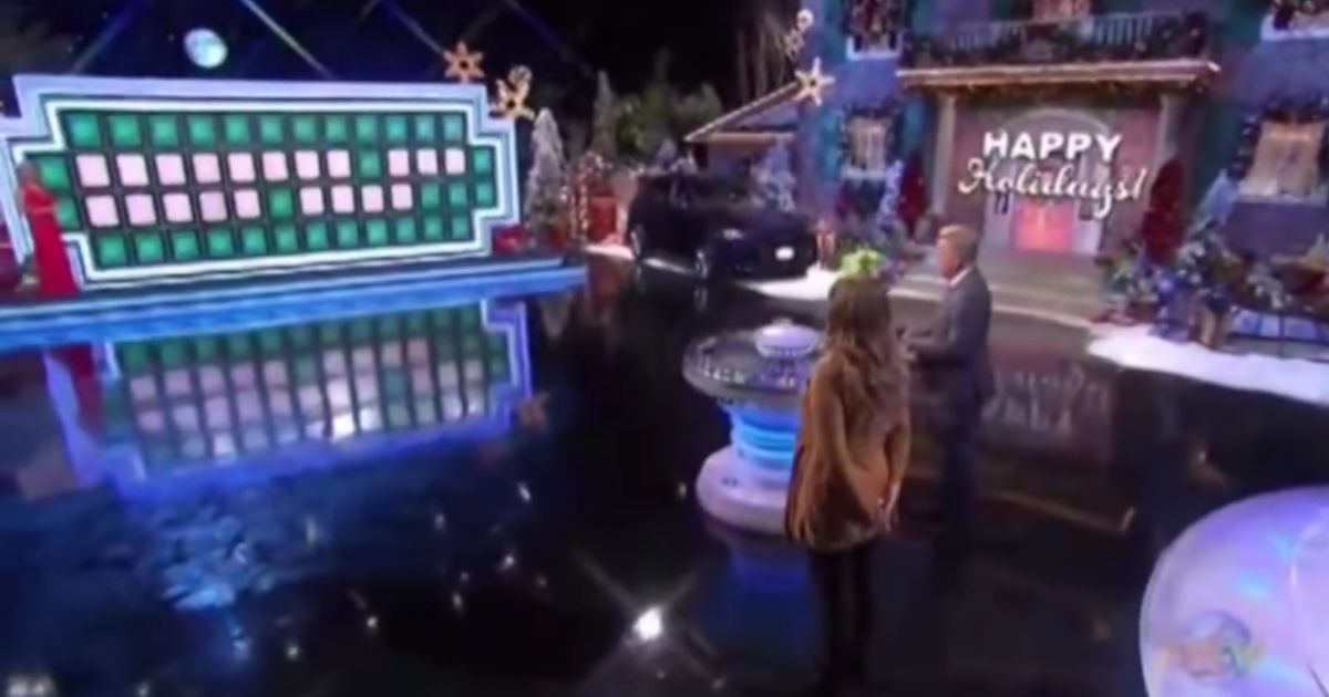 Wheel of Mis-Fortune? Technicality Costs Woman Huge Victory, Then Sponsor Takes Matter Into Own Hands