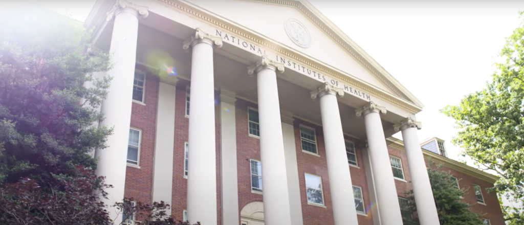 NIH Gives Award To ‘Gender Minority Birthing People’ Study