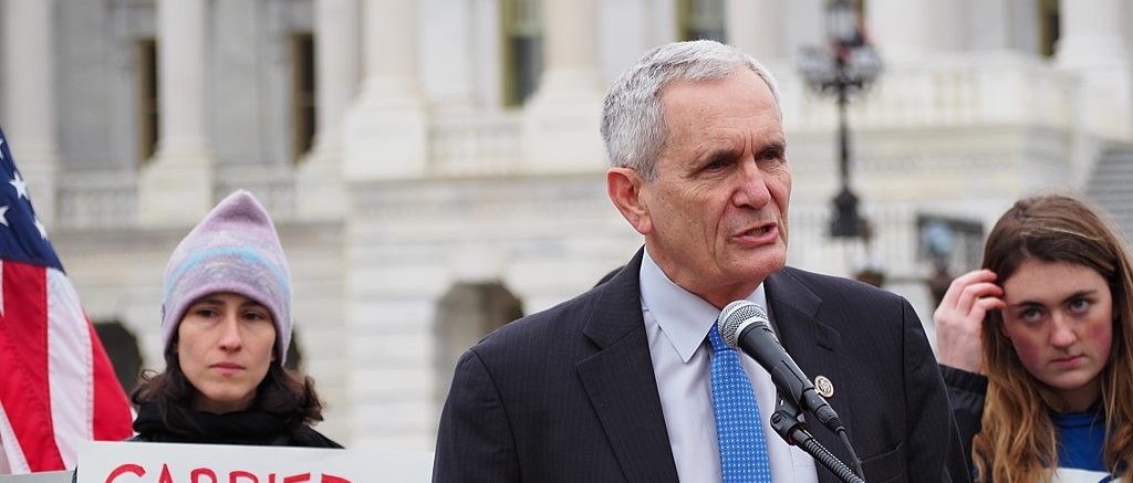 Senior Dem Tells ‘Squad’ Colleague To Think Twice Before Running Against Him In Brutal Primary